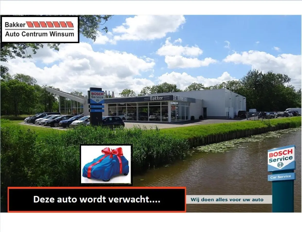 1.5 TSI R-LINE 150PK AUTOMAAT CAMERA/ADAP.CRUISE/ELEK.A-KLEP/STOEL+STUURVERW