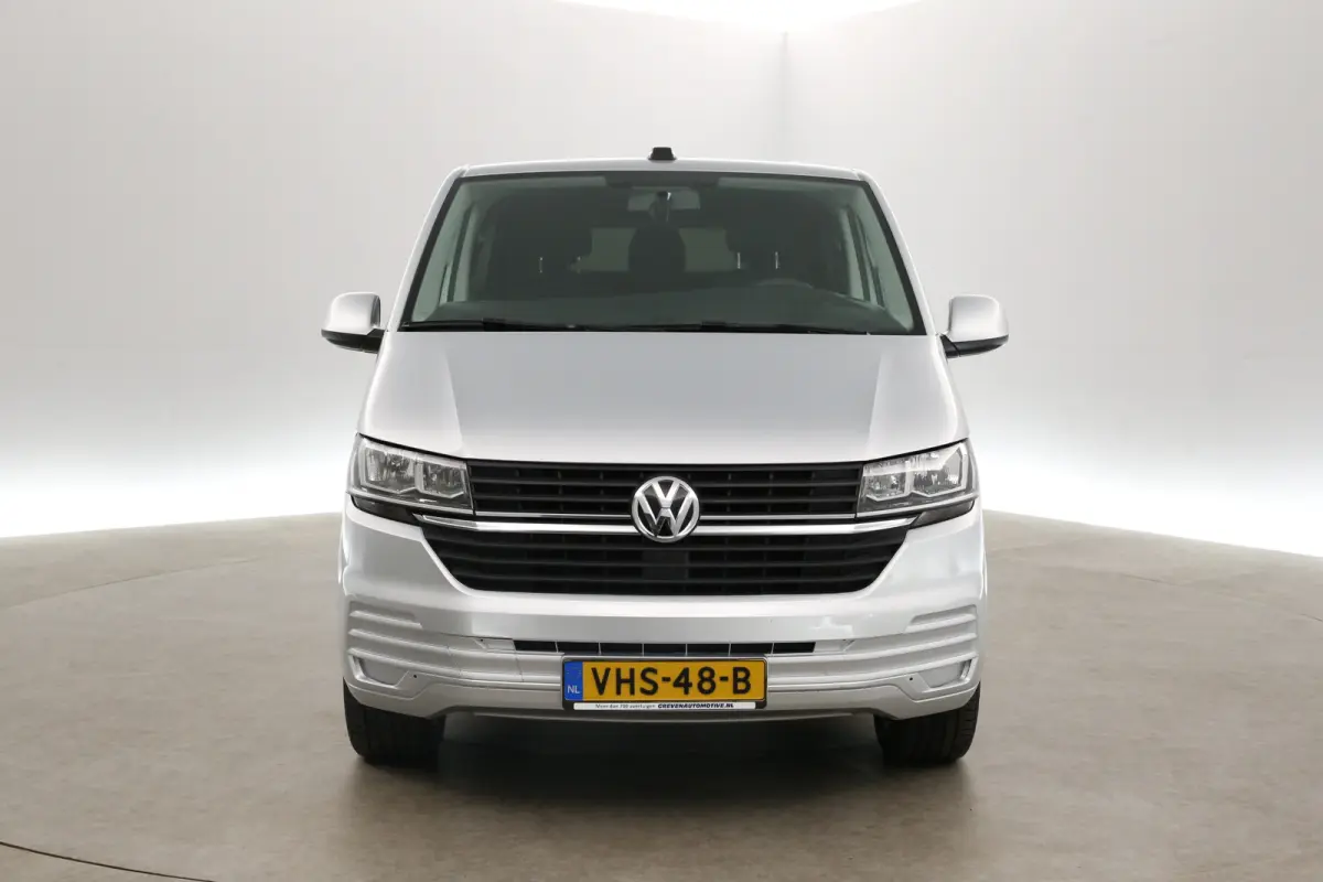 2.0 TDI L2H1 150PK | Dubbele Cabine | Automaat | Airco | Carplay | Trekhaak | Navi