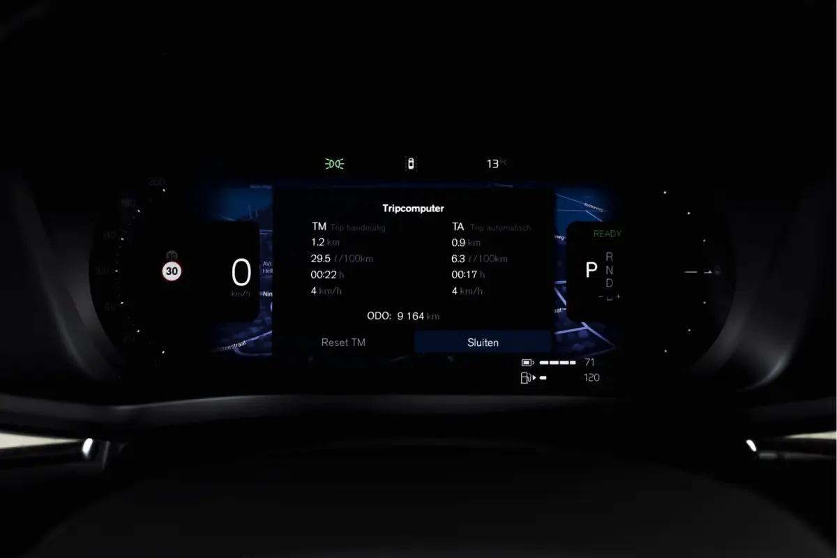 2.0 T6 Plug-in hybrid AWD Ultra Dark | Forest Lake | Adapt. Cruise | Stoel + Stuurverw. |  | 360 Camera | NAV + App. Connect | Elek. Klep | LM 21" | 1267