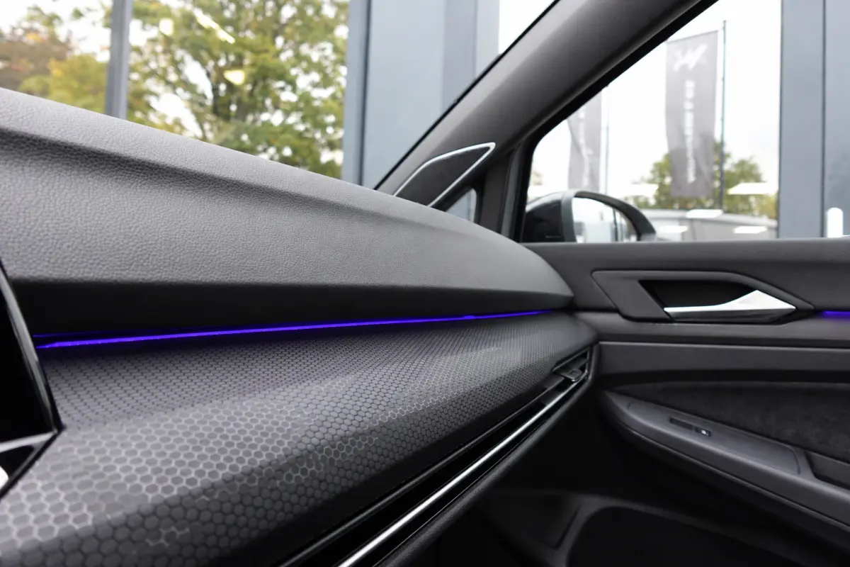 2.0 TSI GTI PANO HARMAN HUD VOL