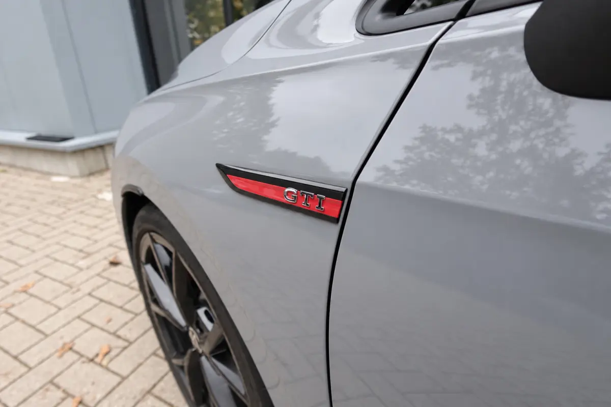 2.0 TSI GTI PANO HARMAN HUD VOL