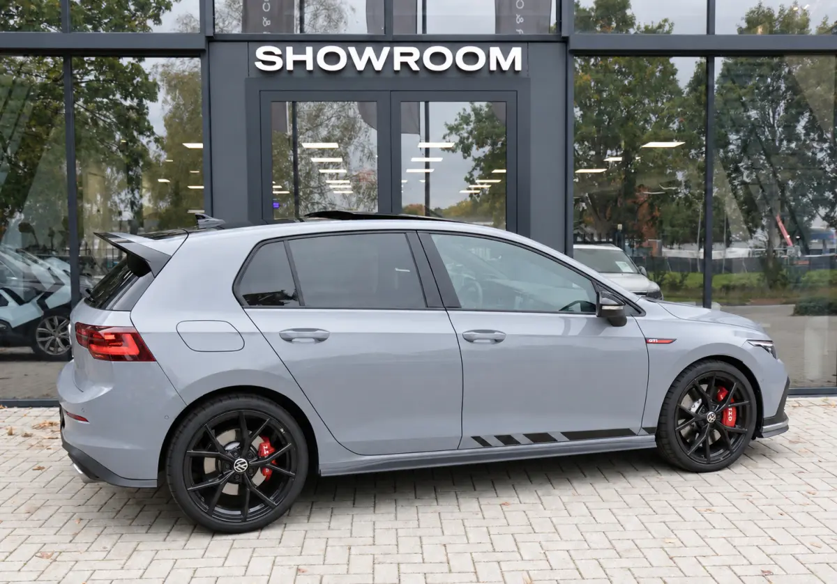 2.0 TSI GTI PANO HARMAN HUD VOL