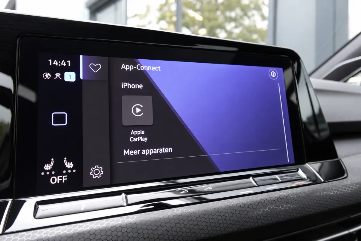 2.0 TSI GTI PANO HARMAN HUD VOL