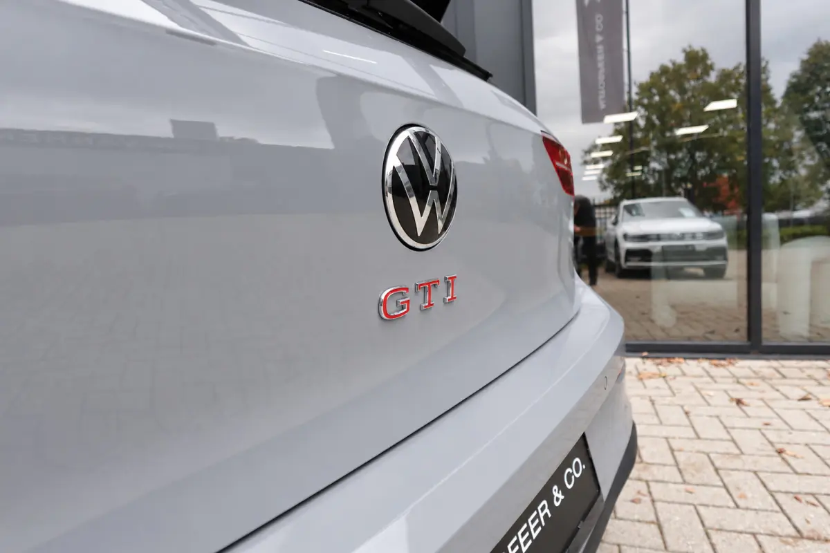 2.0 TSI GTI PANO HARMAN HUD VOL