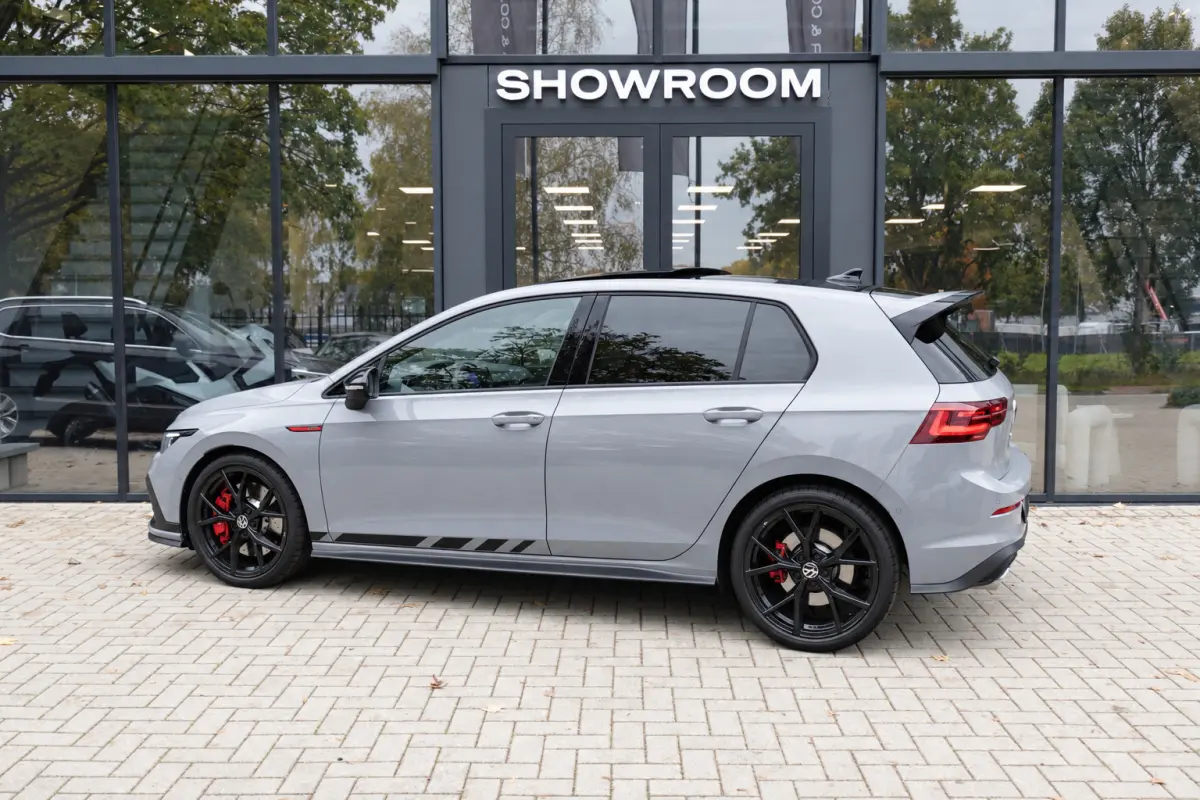 2.0 TSI GTI PANO HARMAN HUD VOL