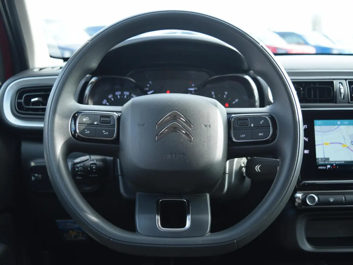 1.2 PureTech Plus l Navigatie l Apple Carplay/Android Autol Parkeerhulp l Cruisecontrol