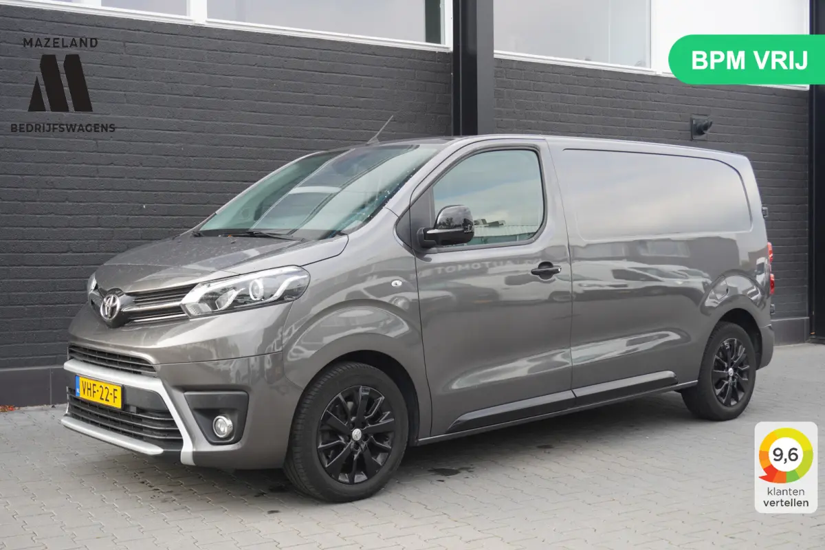 2.0 Black Line 177PK Automaat EURO 6 - A/C Climate - Navi - Cruise - €15.900,- Excl.