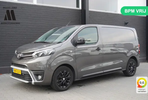 2.0 Black Line 177PK Automaat EURO 6 - A/C Climate - Navi - Cruise - €15.900,- Excl.