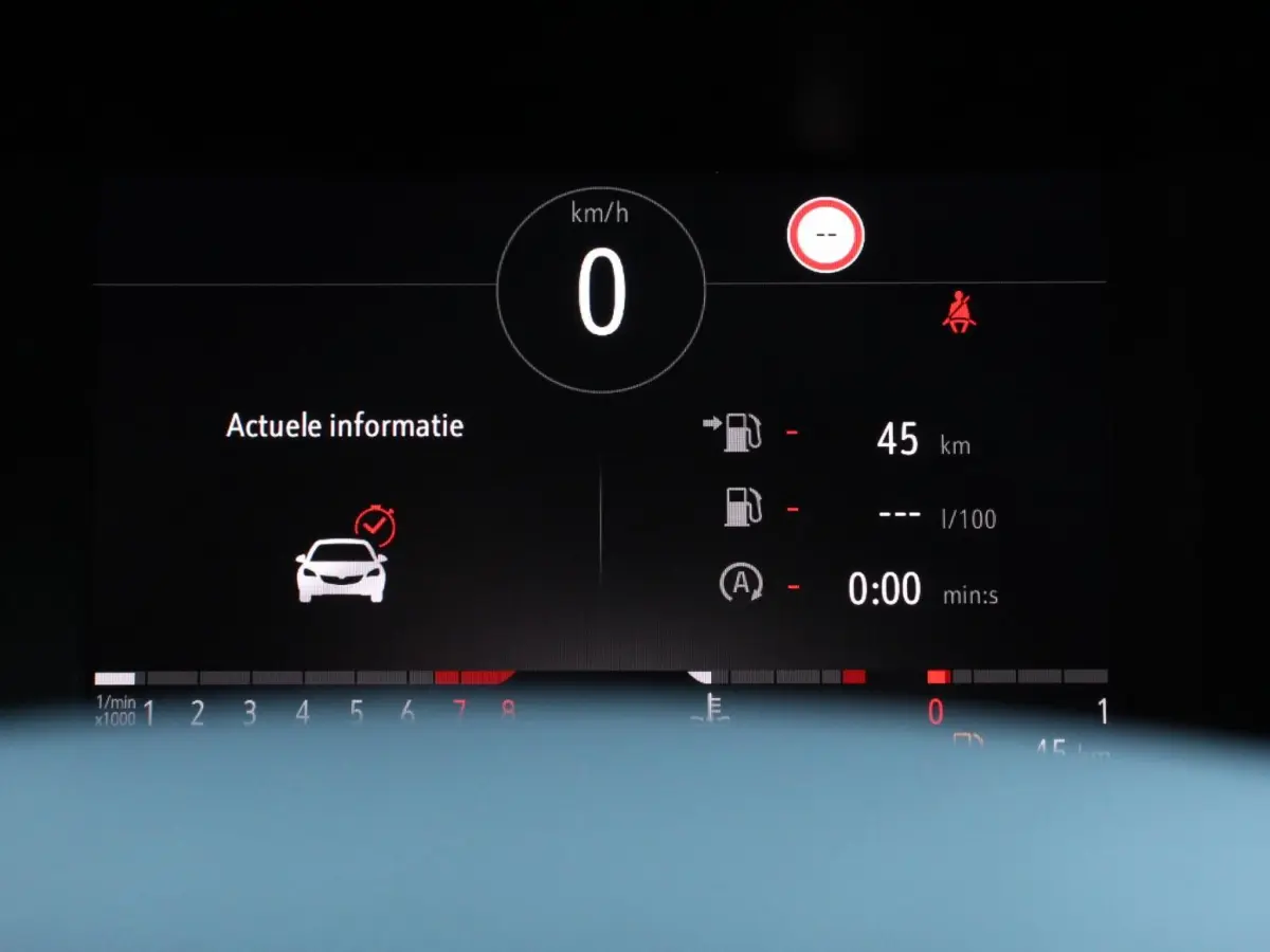 1.2 GS Line Navigatie Apple Carplay/Android Auto Airco Cruise Control Lichtmetalen velgen Sportstoelen