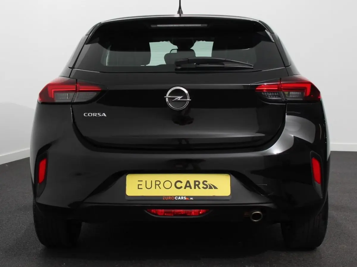 1.2 GS Line Navigatie Apple Carplay/Android Auto Airco Cruise Control Lichtmetalen velgen Sportstoelen