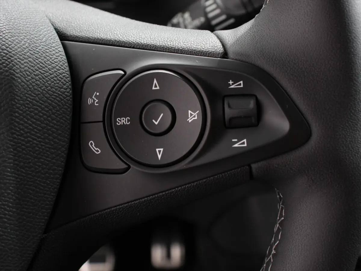 1.2 GS Line Navigatie Apple Carplay/Android Auto Airco Cruise Control Lichtmetalen velgen Sportstoelen