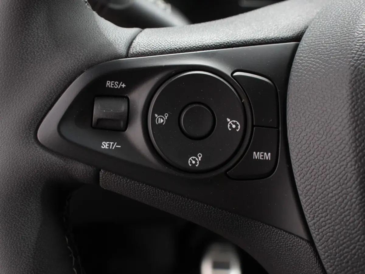 1.2 GS Line Navigatie Apple Carplay/Android Auto Airco Cruise Control Lichtmetalen velgen Sportstoelen