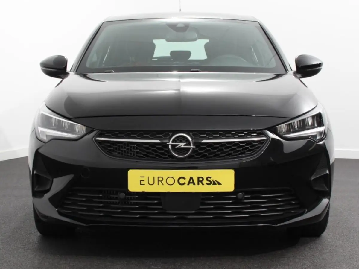 1.2 GS Line Navigatie Apple Carplay/Android Auto Airco Cruise Control Lichtmetalen velgen Sportstoelen