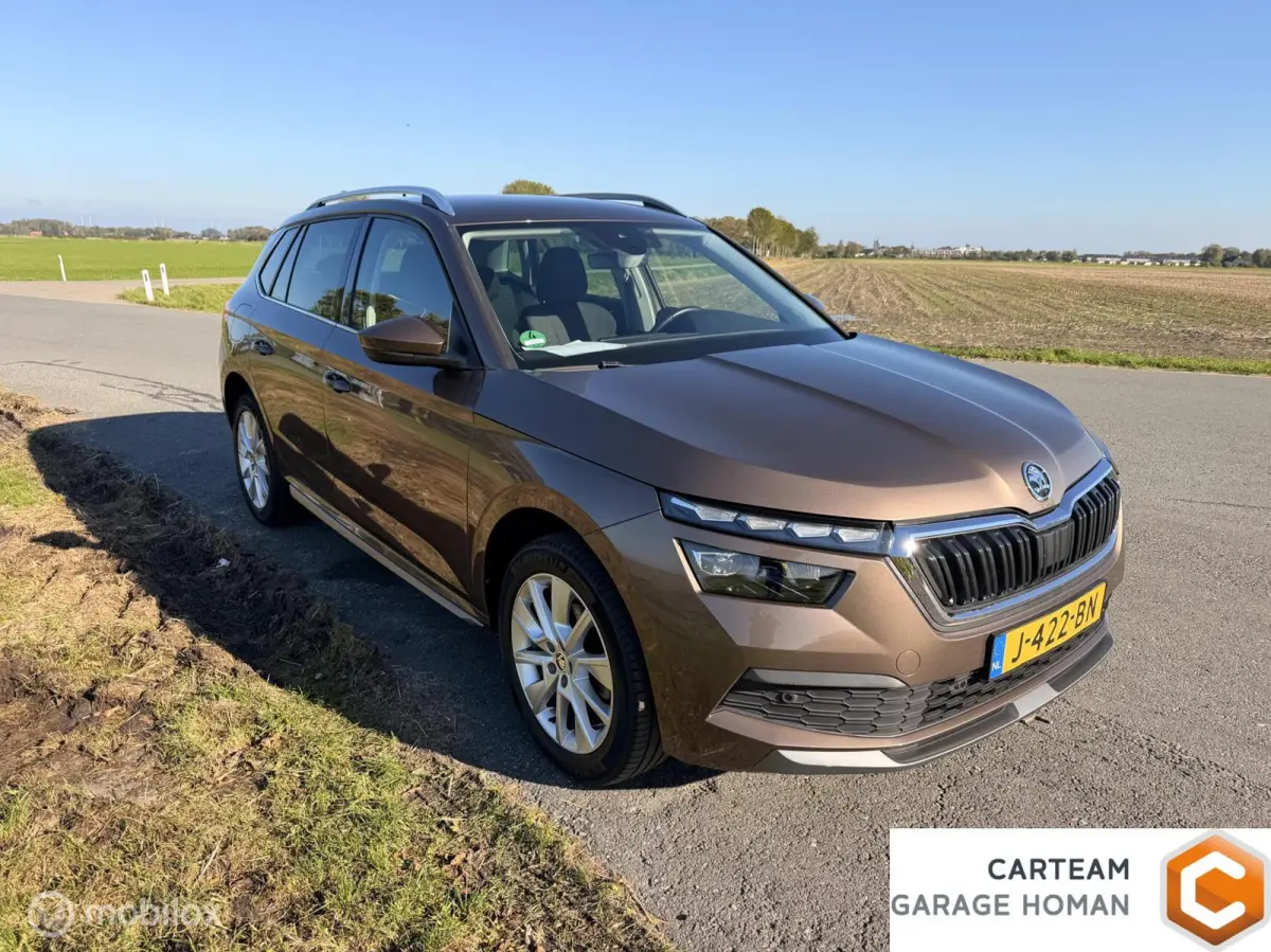 1.0 TSI Style