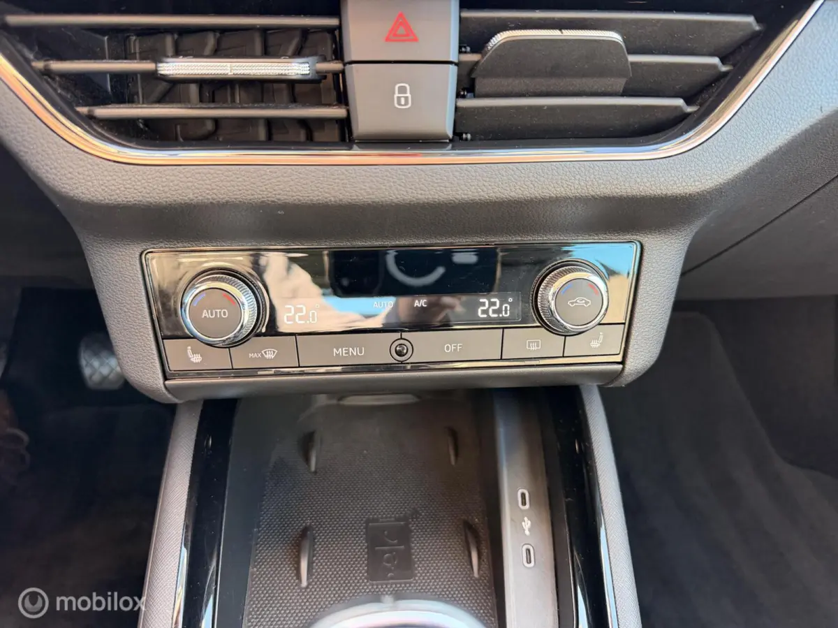 1.0 TSI Style