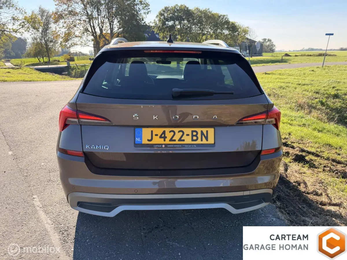 1.0 TSI Style
