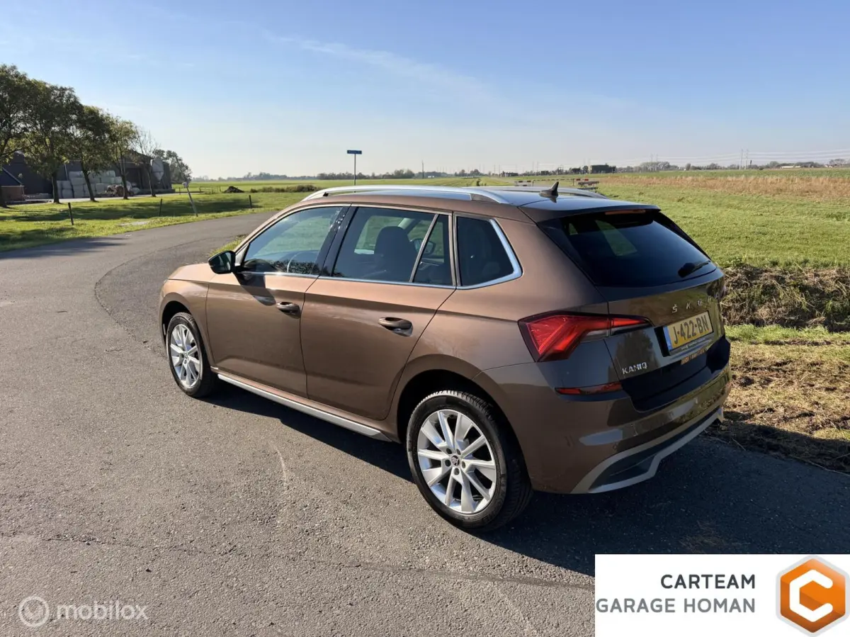 1.0 TSI Style