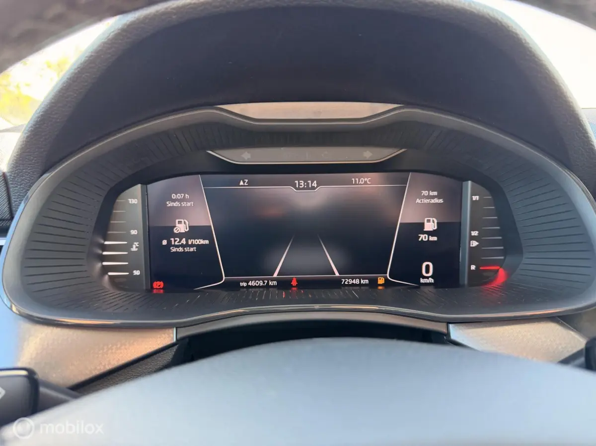 1.0 TSI Style