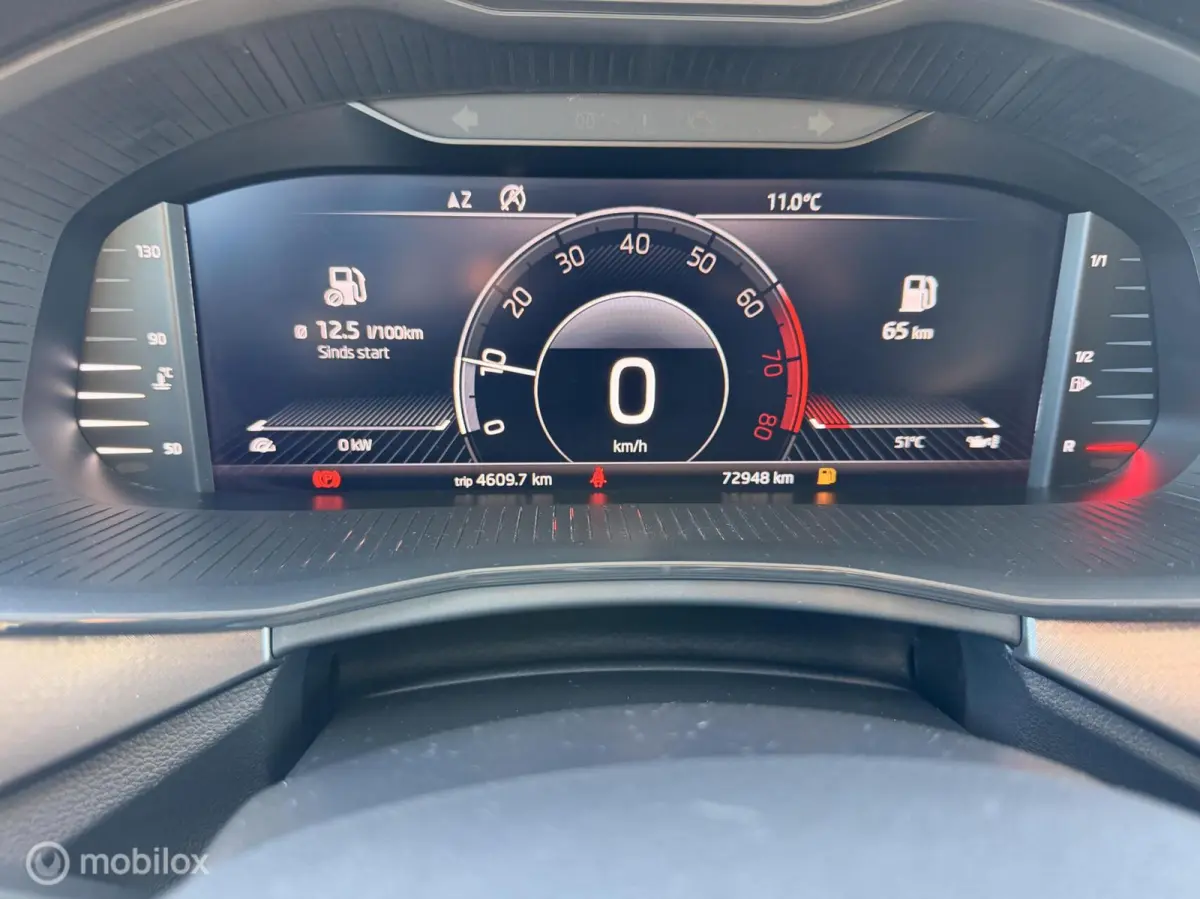 1.0 TSI Style