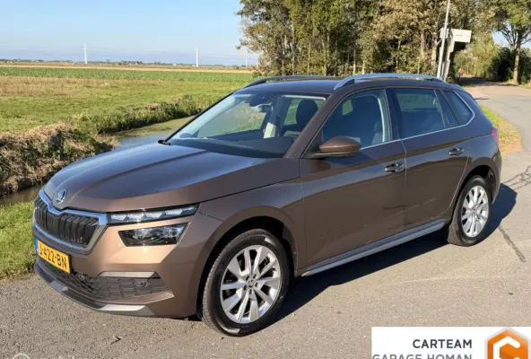 1.0 TSI Style