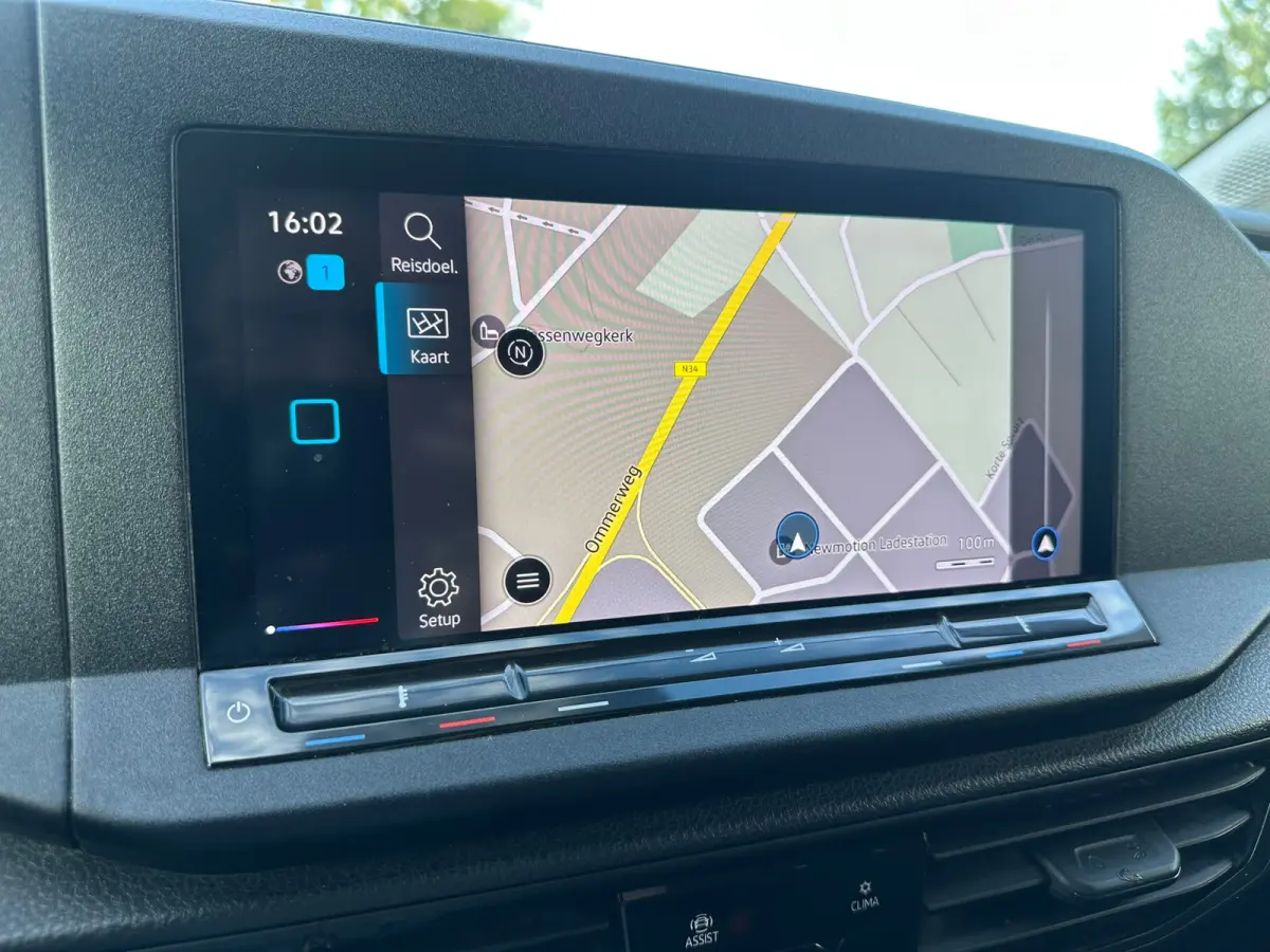 2.0 TDI Trend Apple CarPlay / Android Auto / Navigatie