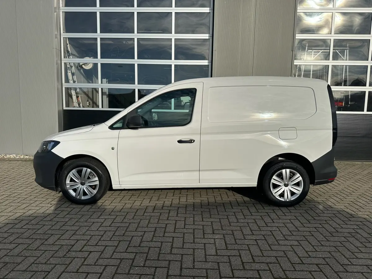 2.0 TDI Trend Apple CarPlay / Android Auto / Navigatie