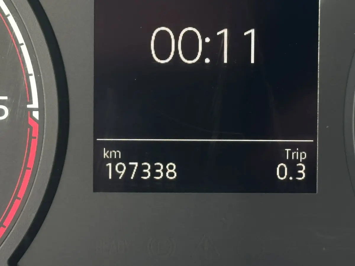 2.0 TDI Trend Apple CarPlay / Android Auto / Navigatie