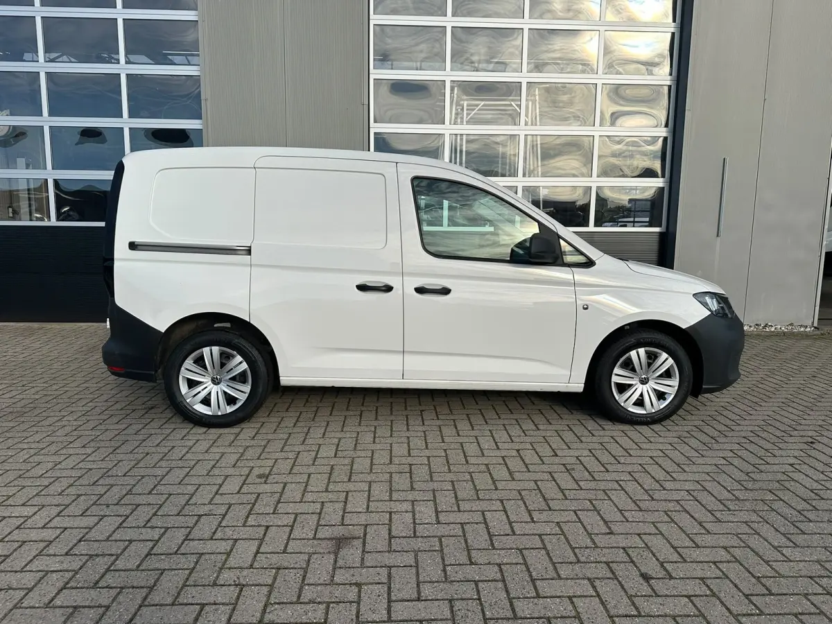 2.0 TDI Trend Apple CarPlay / Android Auto / Navigatie