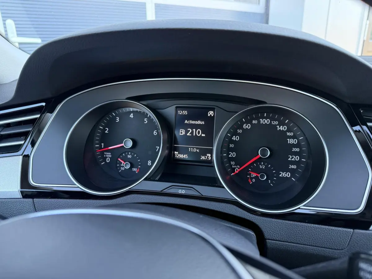 1.4 TSI ACT Highline | Leder | Xenon | CarPlay | Navigatie | Adaptive Cruise | Climate | Stoelverwarming