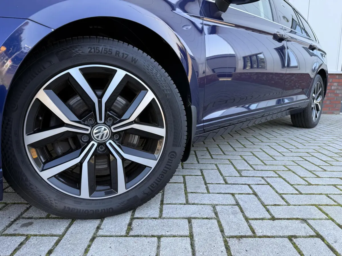 1.4 TSI ACT Highline | Leder | Xenon | CarPlay | Navigatie | Adaptive Cruise | Climate | Stoelverwarming
