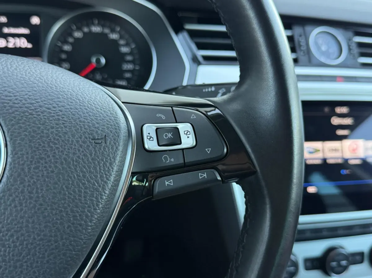 1.4 TSI ACT Highline | Leder | Xenon | CarPlay | Navigatie | Adaptive Cruise | Climate | Stoelverwarming