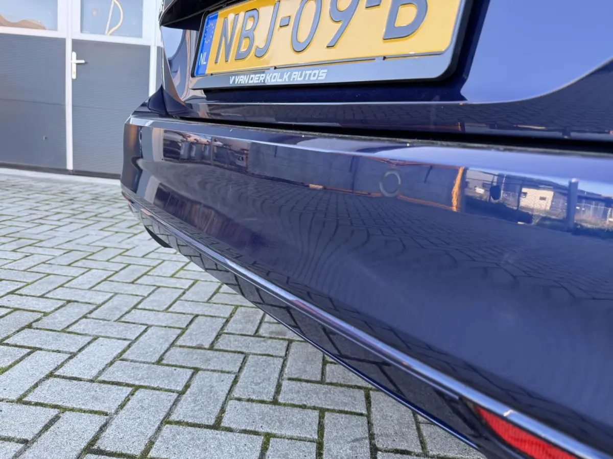 1.4 TSI ACT Highline | Leder | Xenon | CarPlay | Navigatie | Adaptive Cruise | Climate | Stoelverwarming