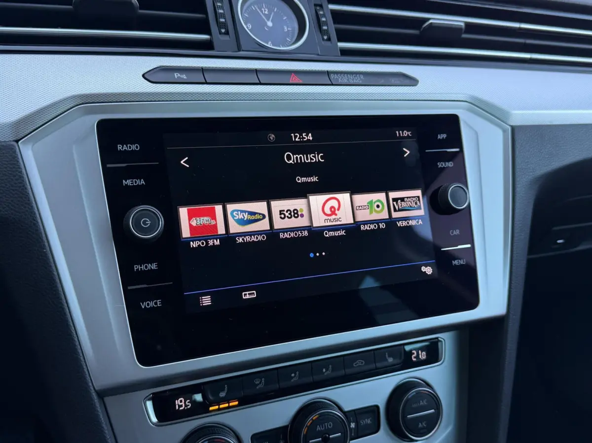 1.4 TSI ACT Highline | Leder | Xenon | CarPlay | Navigatie | Adaptive Cruise | Climate | Stoelverwarming