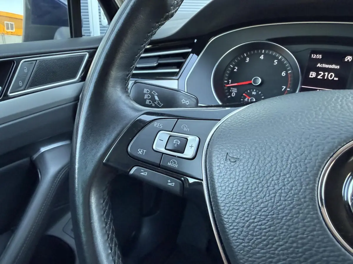1.4 TSI ACT Highline | Leder | Xenon | CarPlay | Navigatie | Adaptive Cruise | Climate | Stoelverwarming