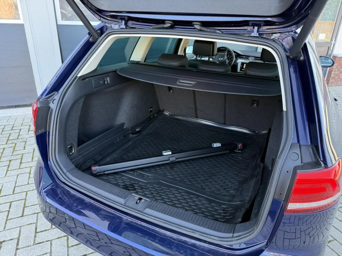 1.4 TSI ACT Highline | Leder | Xenon | CarPlay | Navigatie | Adaptive Cruise | Climate | Stoelverwarming