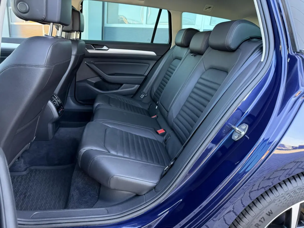 1.4 TSI ACT Highline | Leder | Xenon | CarPlay | Navigatie | Adaptive Cruise | Climate | Stoelverwarming
