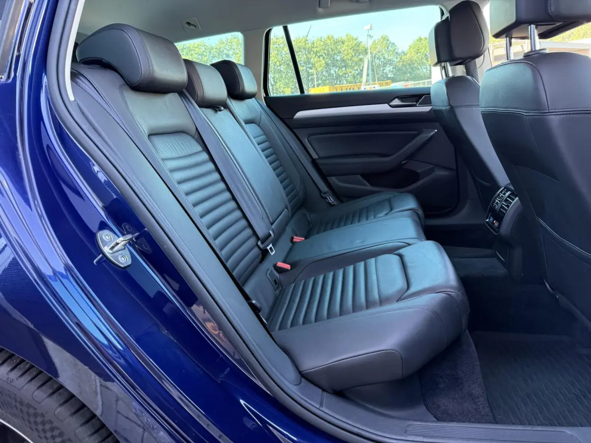 1.4 TSI ACT Highline | Leder | Xenon | CarPlay | Navigatie | Adaptive Cruise | Climate | Stoelverwarming