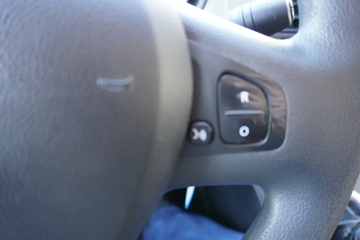 1.6 dCi T29 L2H1 125PK Dubbelcabine Work Edition nr. V174 | Airco | Cruise | Navi