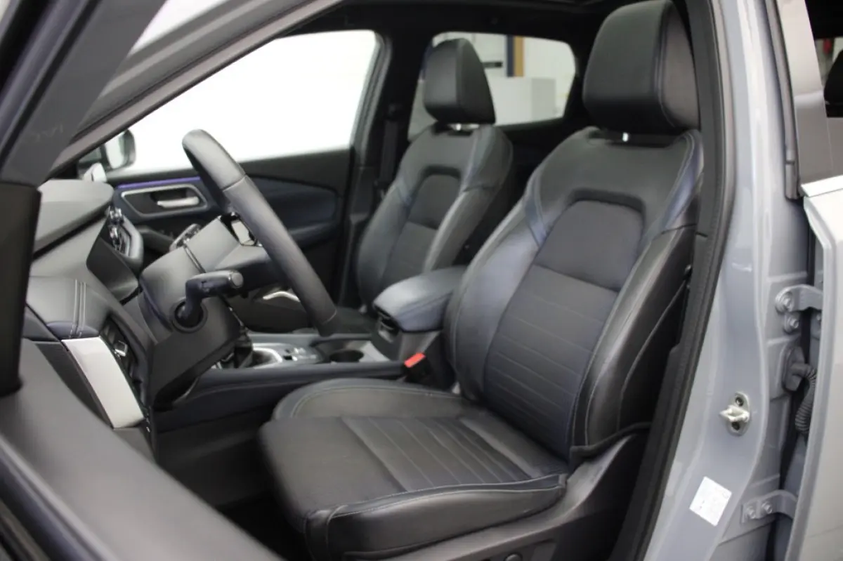 1.3 MHEV Xtronic N-Style - Panoarma, Carplay, Camera, Stoelverw. Afn. Trekhaak
