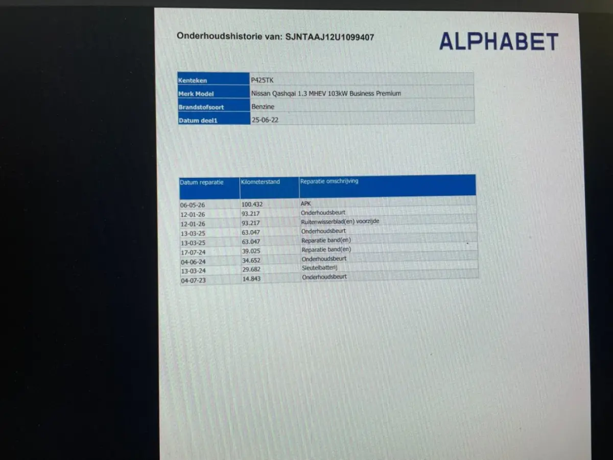 1.3 MHEV Xtronic N-Style - Panoarma, Carplay, Camera, Stoelverw. Afn. Trekhaak