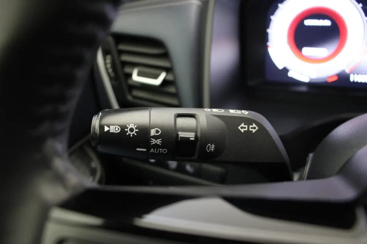 1.3 MHEV Xtronic N-Style - Panoarma, Carplay, Camera, Stoelverw. Afn. Trekhaak