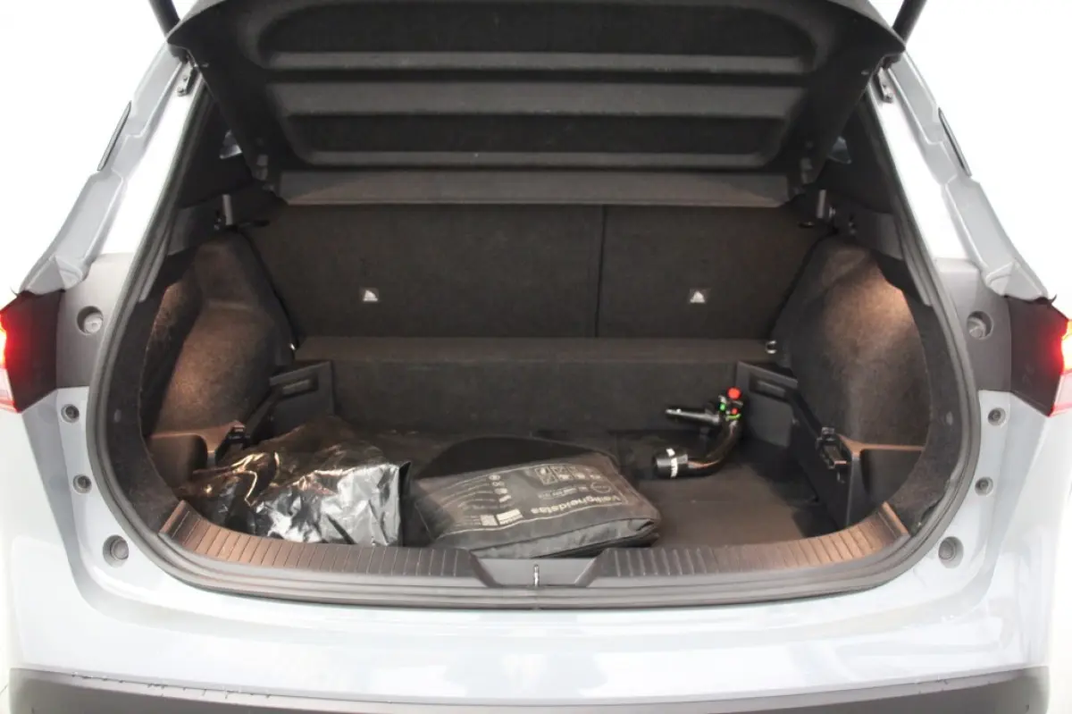 1.3 MHEV Xtronic N-Style - Panoarma, Carplay, Camera, Stoelverw. Afn. Trekhaak