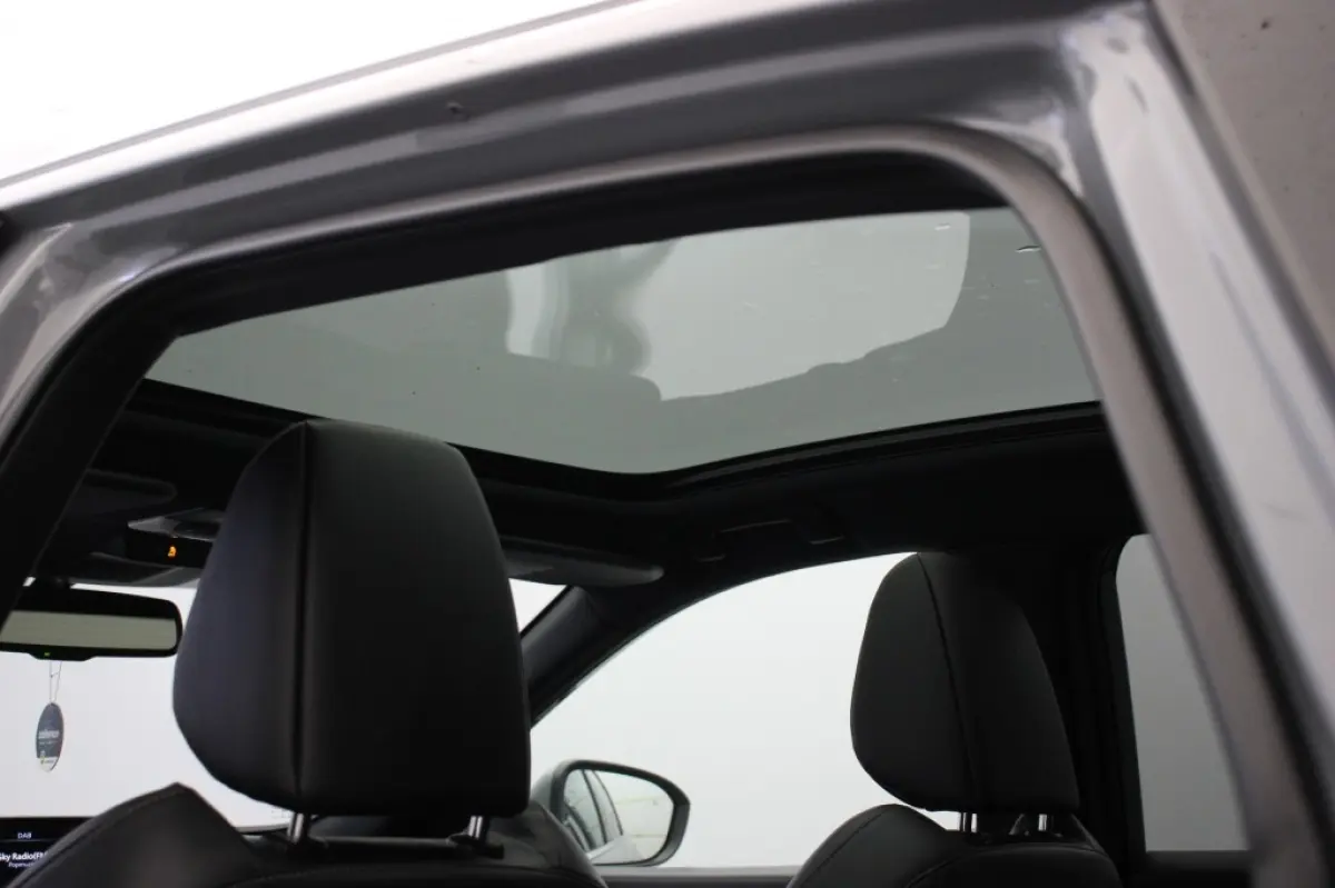 1.3 MHEV Xtronic N-Style - Panoarma, Carplay, Camera, Stoelverw. Afn. Trekhaak