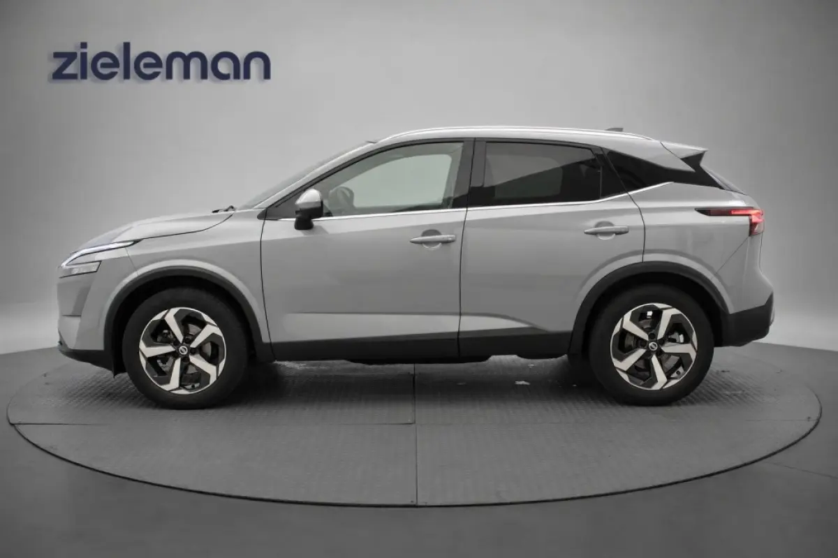 1.3 MHEV Xtronic N-Style - Panoarma, Carplay, Camera, Stoelverw. Afn. Trekhaak