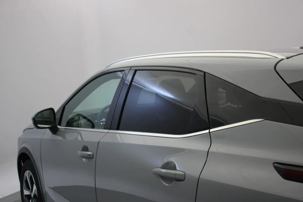 1.3 MHEV Xtronic N-Style - Panoarma, Carplay, Camera, Stoelverw. Afn. Trekhaak