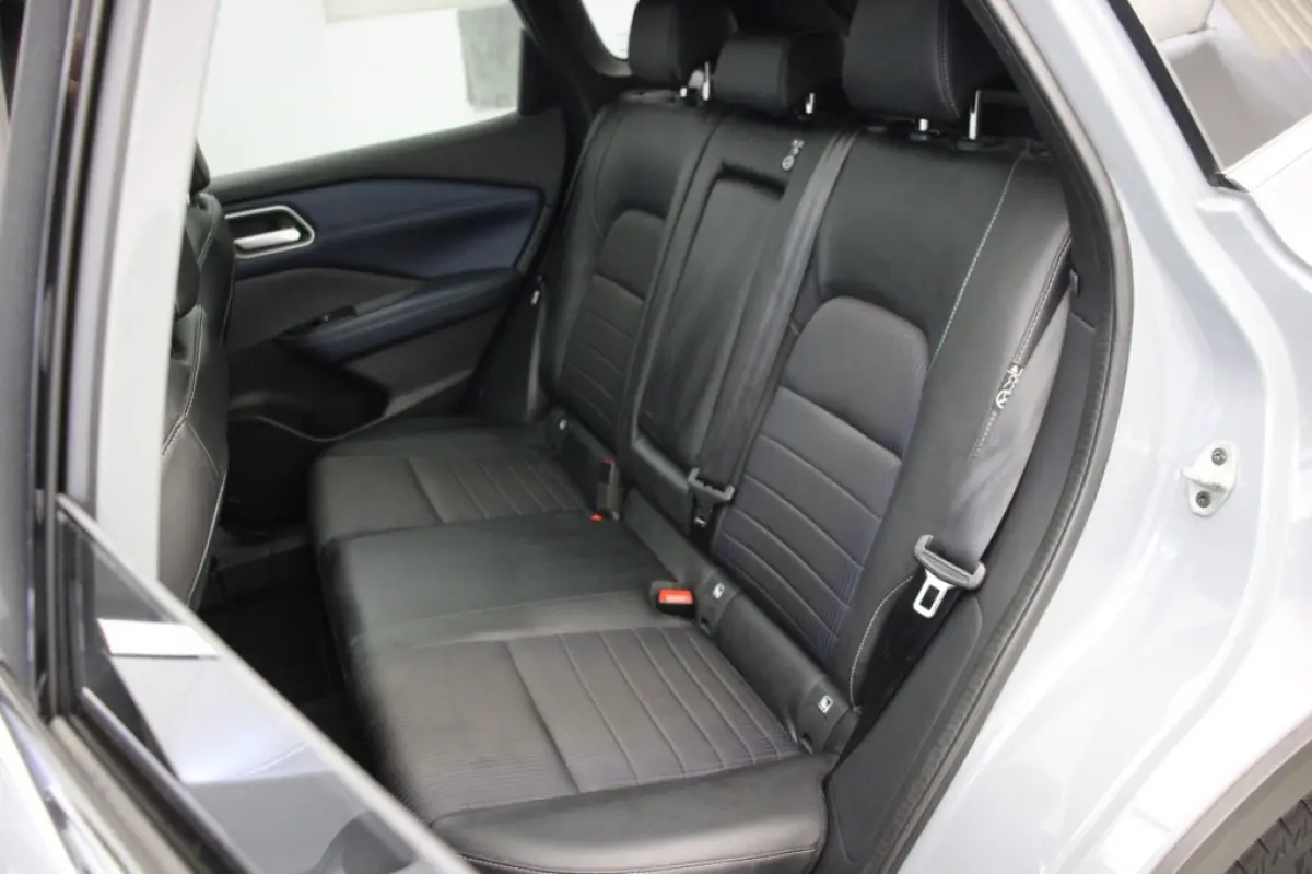 1.3 MHEV Xtronic N-Style - Panoarma, Carplay, Camera, Stoelverw. Afn. Trekhaak