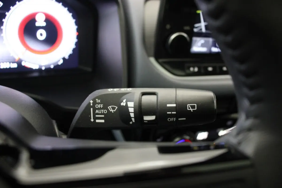 1.3 MHEV Xtronic N-Style - Panoarma, Carplay, Camera, Stoelverw. Afn. Trekhaak