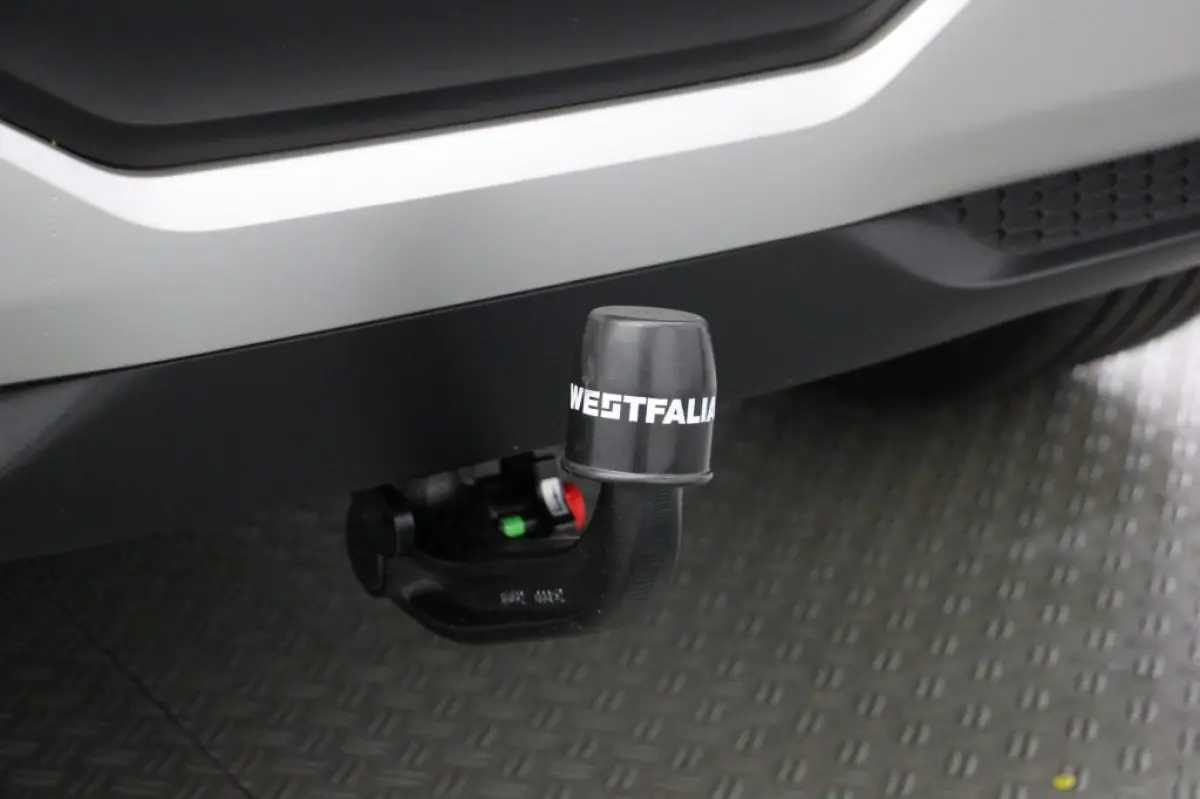 1.3 MHEV Xtronic N-Style - Panoarma, Carplay, Camera, Stoelverw. Afn. Trekhaak