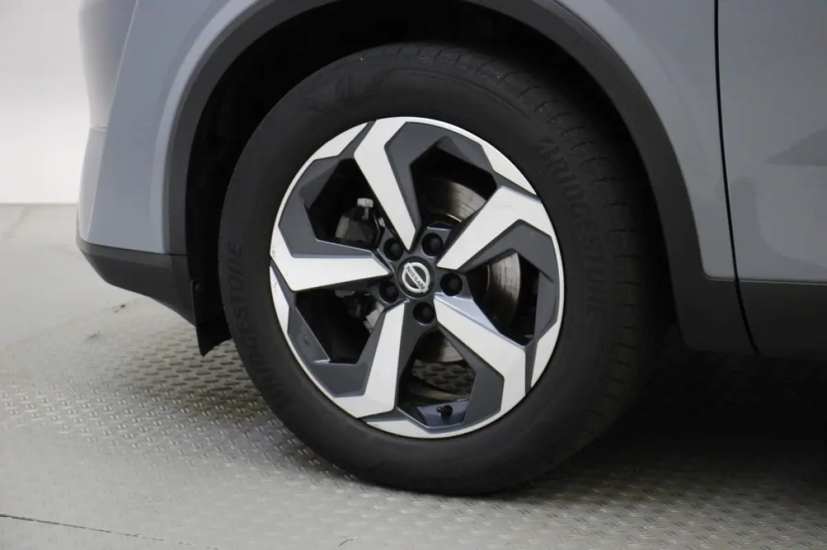 1.3 MHEV Xtronic N-Style - Panoarma, Carplay, Camera, Stoelverw. Afn. Trekhaak