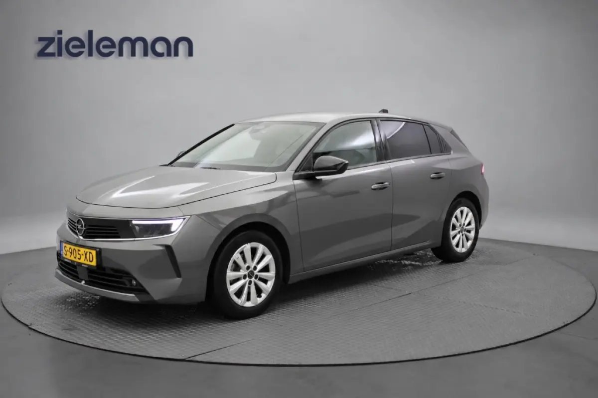 1.2 Business Edition - Carplay, Camera, Stoel/Stuur Verwarming